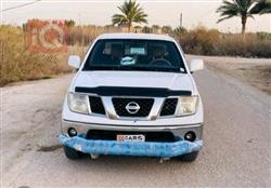 نيسان نافارا